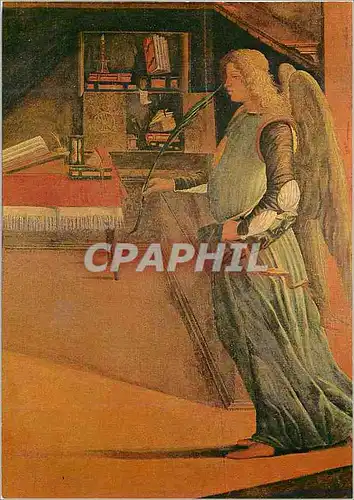 Cartes postales moderne Venezia Gallerie dell'Accademie Vittore Carpaccio (1465c 1526)