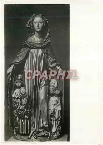 Cartes postales moderne Berlin Deutsches Museum Friendrich Schramm