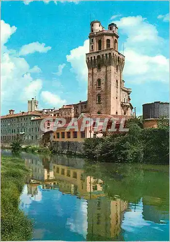 Cartes postales moderne Padova Torre Astronomica La Specola