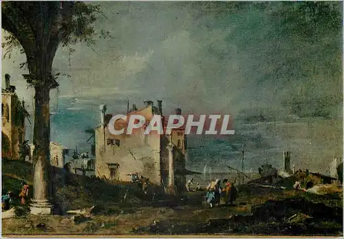 Cartes postales moderne Verona Museo Di Castelvecchio Paysage