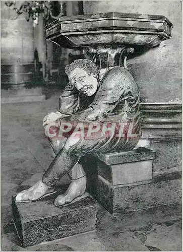 Cartes postales moderne Verona Basilica S Anastasia