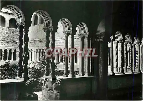 Cartes postales moderne Roma Chiostro di S Giovanni in Laterano