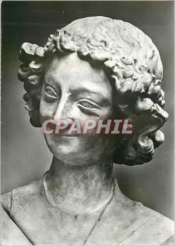 Moderne Karte Reims (Marne) Cathedrale Notre Dame (XIIIe s)