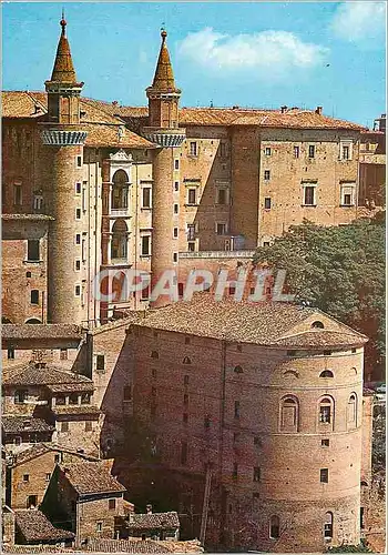 Cartes postales moderne Urbino Vue Generale