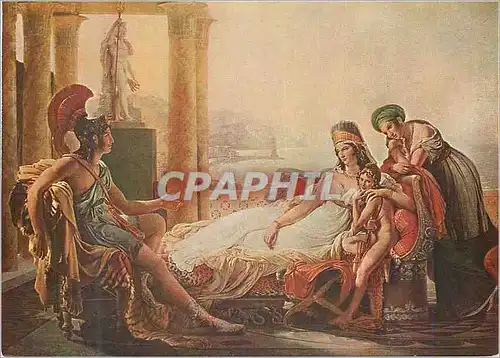 Cartes postales moderne Musee du Louvre Pierre Narcisse Guerin (1774 1883)