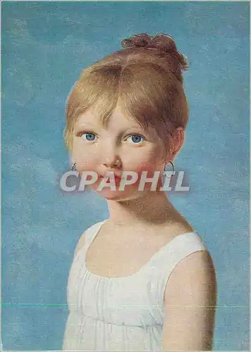 Cartes postales moderne Musee des Beaux Arts Buch Kunstverlog Ettol Pierre Guerin 1774 1833