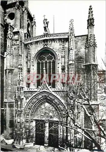 Cartes postales moderne Aix en Provence (Bouches du Rhone) la Cite du Roy Rene