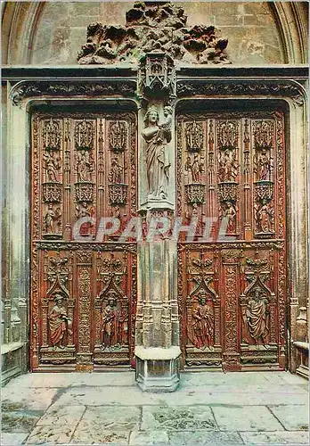 Cartes postales moderne Aix en Provence (B du R) la Capitale de la Provence