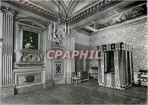 Cartes postales moderne Hotel de Bethune Sully Chambre de Sully