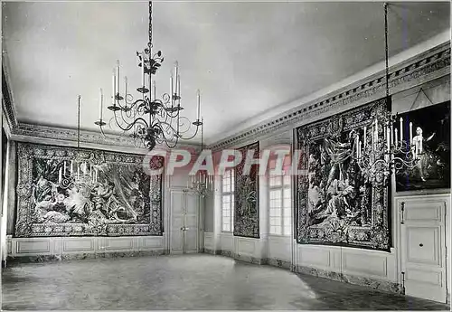 Cartes postales moderne Hotel de Bethune Sully Grand Salon du Premier Etage