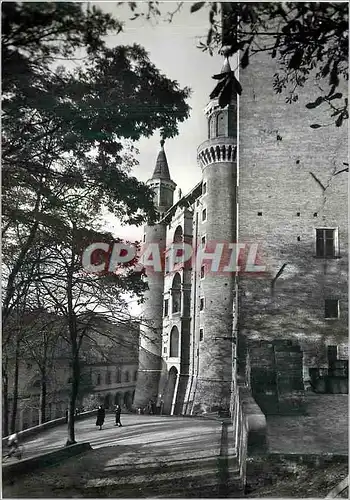Cartes postales moderne Urbino Les Torricini (XV Siecle)