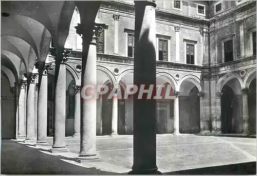 Cartes postales moderne Urbino del Palazzo Ducale