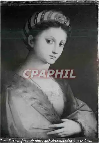 Cartes postales moderne Roma Andrea del Brescianino