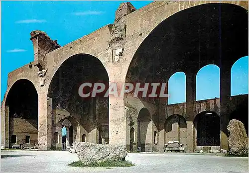 Cartes postales moderne Rome Basilique
