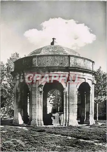 Cartes postales moderne Villeneuve les Avignon (Gard) Chartreuse de Val de Benediction (XIVe S) Cloitre Saint Jean La Ro