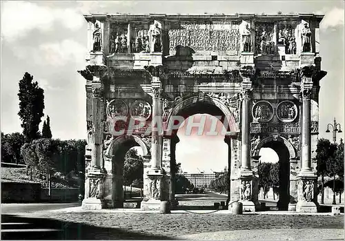 Cartes postales moderne Roma Arc de Costantino