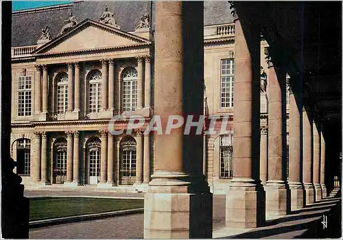 Cartes postales moderne Paris France Le Marais Le Palais Soubise