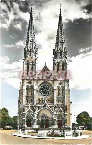 Cartes postales moderne Chateauroux (Indre)