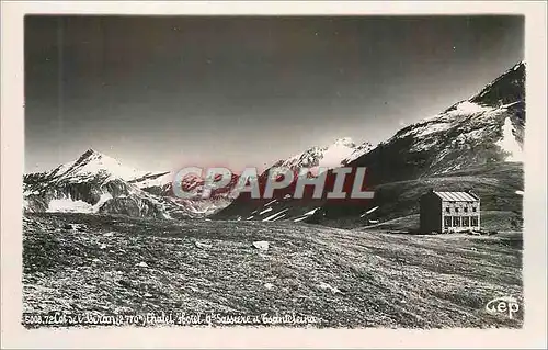 Cartes postales moderne Chalet Hotel Sassiere