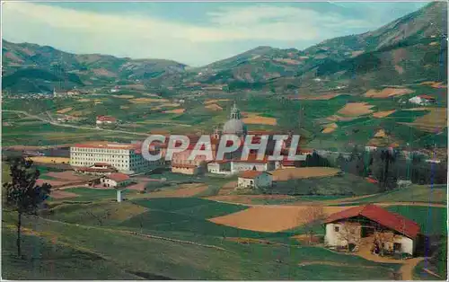 Cartes postales moderne Santuario de Loyola Vue Generale