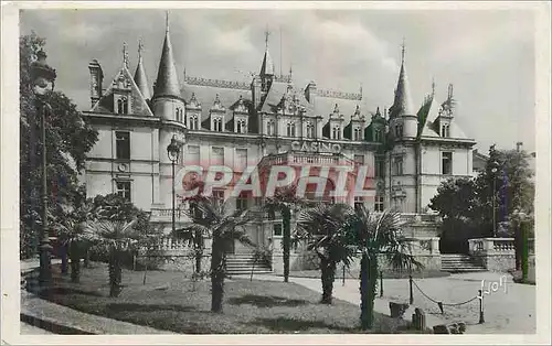 Cartes postales moderne Arcachon (Gironde) le Casino