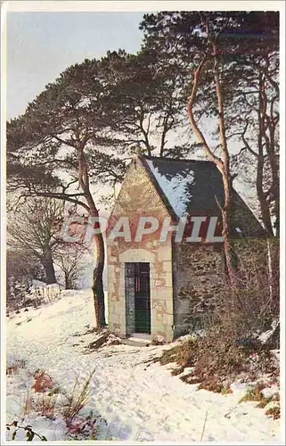 Cartes postales moderne Maison