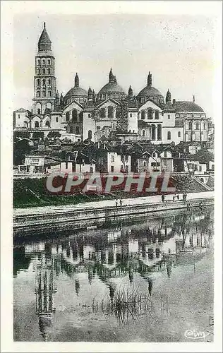 Cartes postales moderne Perigueux (Dordogne) Cathedrale Saint Front