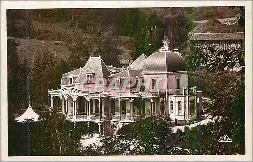 Cartes postales moderne Sainte Nectaire Le Casino