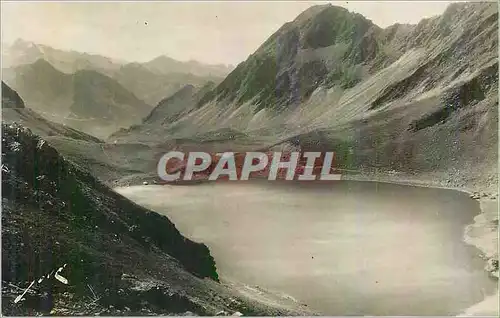 Cartes postales moderne Bareges au Tourmalet Toute la France