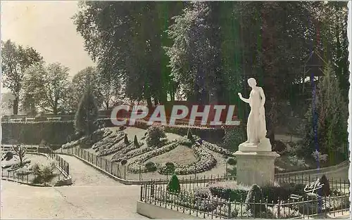 Cartes postales moderne Bagneres de Bigore (Hautes Pyrenees) Les Lacets des Thermes