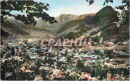 Cartes postales moderne Le Mont Dore Vue Generale