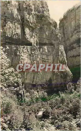 Cartes postales moderne le Vercors Route des Grands Goulets les Belles Alpes Francaises