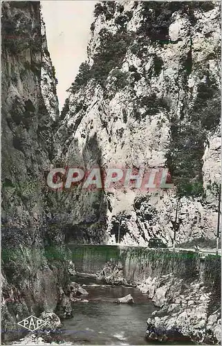 Cartes postales moderne Axat Aude Gorges de St Georges