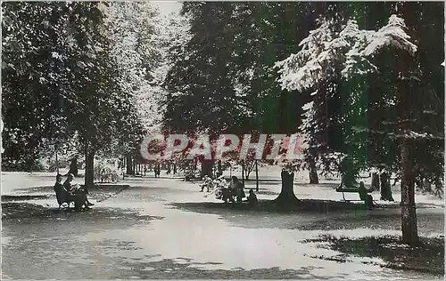 Cartes postales moderne Vichy Les Parcs