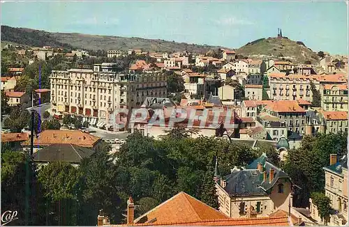 Cartes postales moderne Chatelguyon Vue Generale