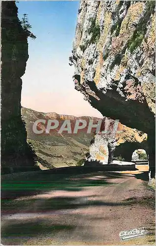 Cartes postales moderne Le Vercors Les Grands Goulets Les Belles Alpes Francaises