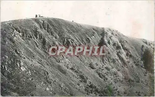 Cartes postales moderne Le Hohneck (1361 m)