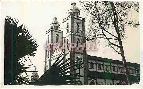 Cartes postales moderne Eglise