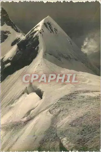 Cartes postales moderne Alpage