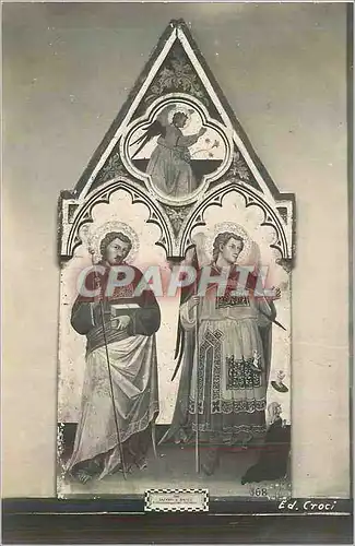 Cartes postales moderne Bologna Peinture