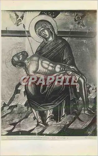 Cartes postales moderne Bologna Peinture