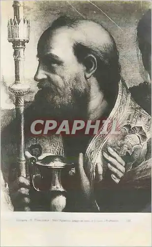 Cartes postales moderne Bologna