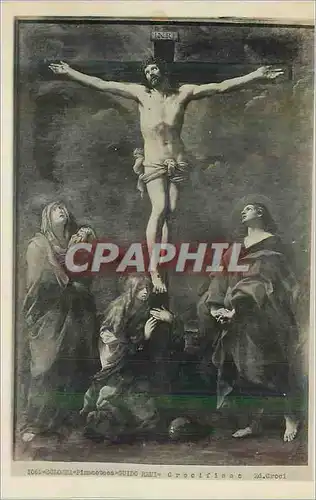 Cartes postales moderne Bologna Guido Reni