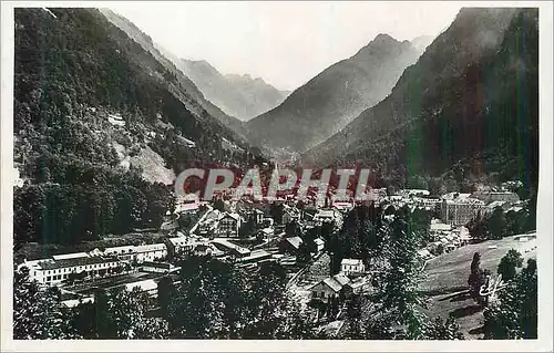 Cartes postales moderne Cauterets Pyrenees Ocean