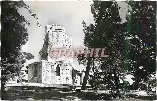 Cartes postales moderne Nimes (Gard) La Tourd Magne