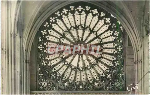 Cartes postales moderne Saint Germer de Fly (Oise)