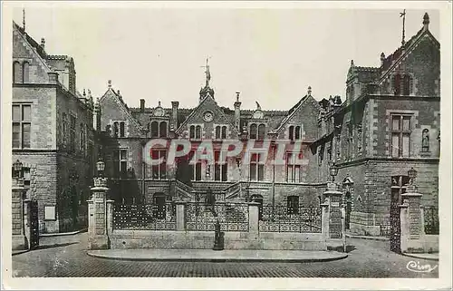 Cartes postales moderne Orleans (Loiret) Hotel de Ville (1530)