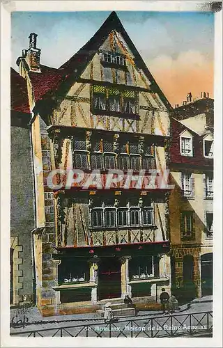 Cartes postales moderne Morlaix