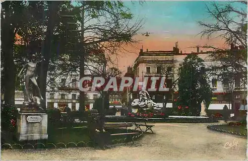 Cartes postales moderne Toulouse