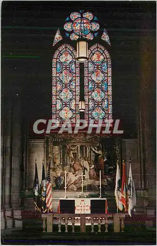 Cartes postales moderne New York The Cathedral Church of St John The Divine